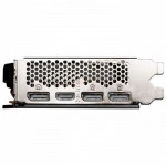 Видеокарта MSI GeForce RTX 4060 VENTUS 2X BLACK 8G OC (8 ГБ)