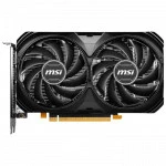 Видеокарта MSI GeForce RTX 4060 VENTUS 2X BLACK 8G OC (8 ГБ)