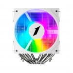 Система охлаждения 1STPLAYER CY12LD WHITE CY12LD-WH Для процессора