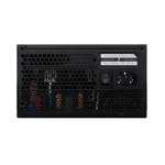 Блок питания 1STPLAYER HA-750BA2 BLACK 750 Вт