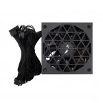 Блок питания 1STPLAYER HA-850BA7 BLACK 850 Вт