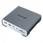 Аксессуар для ПК и Ноутбука Canyon CNS-HDS96 (Док-станция)