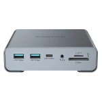 Аксессуар для ПК и Ноутбука Canyon CNS-HDS96 (Док-станция)