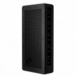 Система охлаждения Deepcool SC700 HUB (5В) R-SC700-BKNSNN-G Контроллер (переходник)