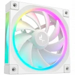 Система охлаждения Deepcool LQ360 ULTRA ARGB WH R-LQ360-WHASMC-G-1 Для процессора
