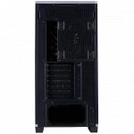 Корпус 1STPLAYER IF8 ARGB Black IF8-BK-4FO7-14 Mid-Tower