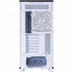 Корпус 1STPLAYER IF8 ARGB White IF8-WH-4FO7-14-W Mid-Tower
