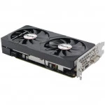 Видеокарта AFOX GeForce GTX 1650 4Gb AF1650-4096D6H7-V2 4 ГБ
