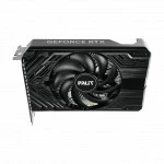 Видеокарта Palit RTX4060 STORMX 8G NE64060019P1-1070F (8 ГБ)