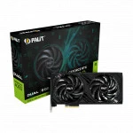 Видеокарта Palit RTX4060 DUAL 8G NE64060019P1-1070D (8 ГБ)