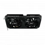 Видеокарта Palit RTX4060 DUAL OC 8G NE64060T19P1-1070D (8 ГБ)