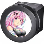 Система охлаждения Thermaltake Floe Ultra 360 RGB CL-W350-PL12SW-A Для процессора