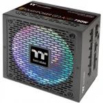 Блок питания Thermaltake Toughpower GF3 ARGB PS-TPD-0750F4FAGE-1 750 Вт
