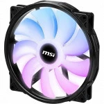 Охлаждение MSI MAG MAX F20A-1 ARGB OE3-7G05F01-W57 (Для системного блока)