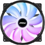 Охлаждение MSI MAG MAX F20A-1 ARGB OE3-7G05F01-W57 (Для системного блока)