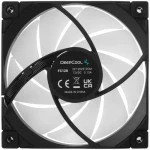 Система охлаждения Deepcool FC120 R-FC120-BKAMN1-G-1 Для системного блока