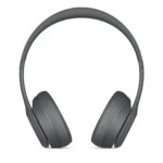 Наушники Beats Solo3 Wireless On-Ear Headphones - Asphalt Gray MPXH2ZE/A