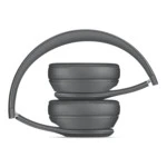 Наушники Beats Solo3 Wireless On-Ear Headphones - Asphalt Gray MPXH2ZE/A