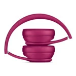 Наушники Beats Solo3 Wireless On-Ear Headphones - Brick Red MPXK2ZE/A