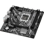 Материнская плата ASRock H610M-HDV/M.2 R2.0 (Micro-ATX, LGA 1700)