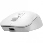 Мышь A4Tech FG16C S Air 2 White FG16CSAir2 White Бюджетные, Беспроводная