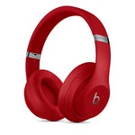 Наушники Beats Studio3 Wireless Red MQD02ZE/A