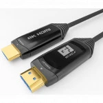 Кабель интерфейсный Digis DSM-CH10-8K-AOC (HDMI - HDMI)