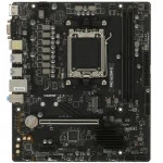 Материнская плата MSI PRO A620M-E (Micro-ATX, AMD AM5)