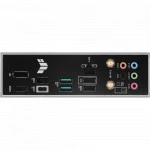 Материнская плата Asus TUF GAMING A620-PRO WIFI (ATX, AMD AM5)