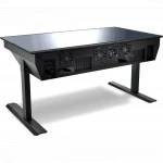 Корпус Lian Li DK-05FX G99.DK05FX.02 (Имиджевые, Нестандартный)