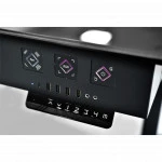 Корпус Lian Li DK-05FX G99.DK05FX.02 (Имиджевые, Нестандартный)