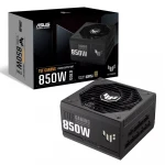 Блок питания Asus TUF-GAMING-850G 90YE00S2-B0NA00 (850 Вт)