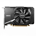 Видеокарта MSI GeForce RTX 3050 AERO ITX 8G OCV1 (8 ГБ)