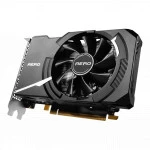 Видеокарта MSI GeForce RTX 3050 AERO ITX 8G OCV1 (8 ГБ)