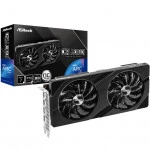 Видеокарта ASRock A750 Challenger D 8G OC A750 CLD 8GO (8 ГБ)