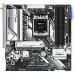 Материнская плата ASRock A620M PRO RS WIFI (Micro-ATX, AMD AM5)