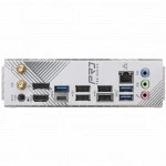 Материнская плата ASRock A620M PRO RS WIFI (Micro-ATX, AMD AM5)