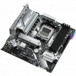 Материнская плата ASRock A620M PRO RS WIFI (Micro-ATX, AMD AM5)