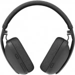 Наушники Logitech ZONE Vibe 100 981-001213