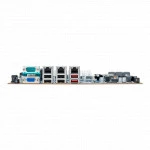 Материнская плата Gigabyte MX33-BS0 9MX33BS0MR-00-10A1 Micro-ATX, LGA 1200