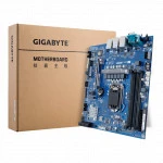 Материнская плата Gigabyte MX33-BS0 9MX33BS0MR-00-10A1 Micro-ATX, LGA 1200