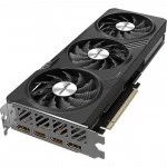 Видеокарта Gigabyte RTX­­ 4060 GAMING OC 8G GV-N4060GAMING OC-8GD (8 ГБ)