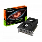 Видеокарта Gigabyte RTX4060 WINDFORCE OC 8G GV-N4060WF2OC-8GD (8 ГБ)