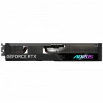 Видеокарта Gigabyte GeForce RTX 4060 AORUS ELITE [GV-N4060AORUS E-8GD] (8 ГБ)