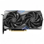 Видеокарта MSI RTX 4060 GAMING X 8G (8 ГБ)