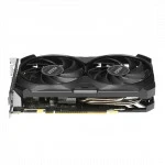 Видеокарта MSI RTX 4060 VENTUS 2X BLACK 8G OC (8 ГБ)