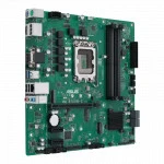 Материнская плата Asus PRO B760M-C-CSM 90MB1DX0-M0EAYC Micro-ATX, LGA 1700