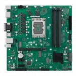 Материнская плата Asus PRO B760M-C-CSM 90MB1DX0-M0EAYC Micro-ATX, LGA 1700