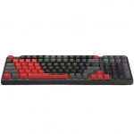 Клавиатура A4Tech S98-RED Проводная, USB