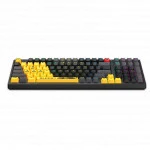 Клавиатура A4Tech S98-Lime Проводная, USB